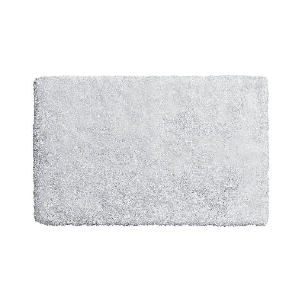 Hotel Style Ultra-Plush Bath Rug White